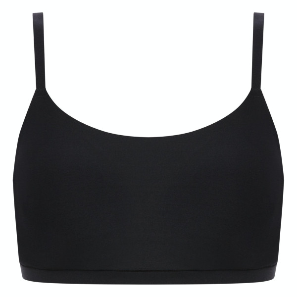 SOFTSTRETCH Bustier mit Soft Cups