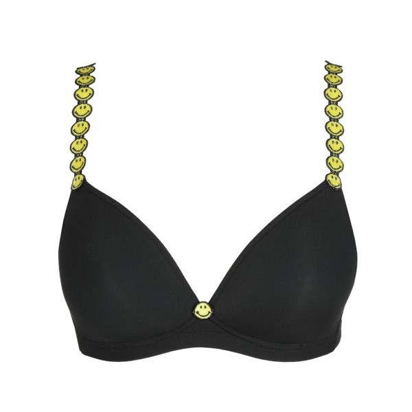 TOM Smile unterlegtes Bralette