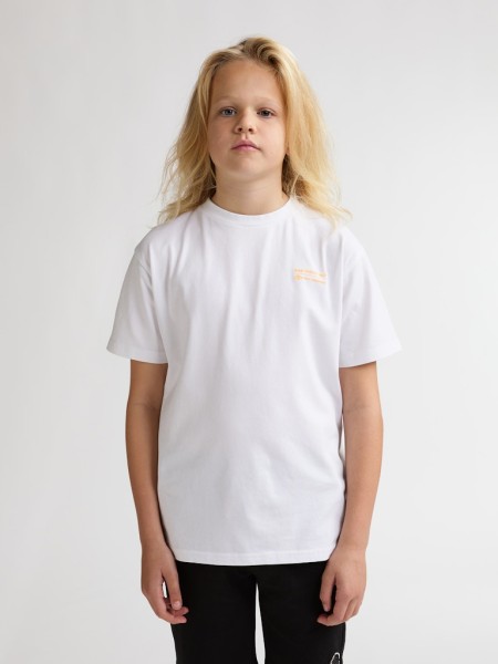 Boys T-Shirt SS Classic Print