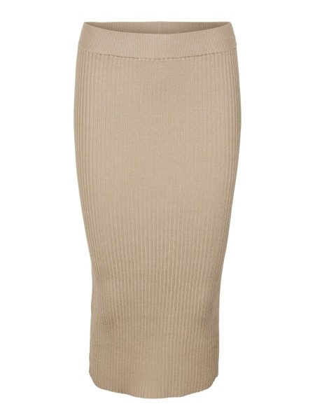 VMAUTUMN BLK SKIRT ENT