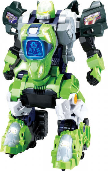 Switch &amp; Go Dinos - RC Roboter-T-Rex