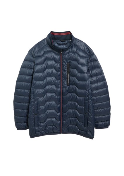 Outdoor-Jacke