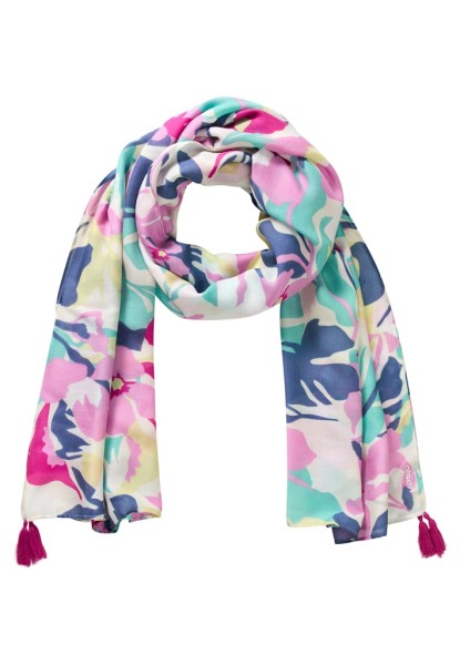 Scarf Woven