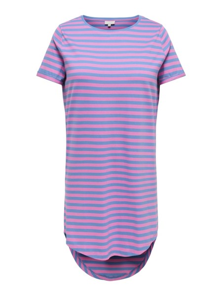 CARCUTE S/S DRESS JRS