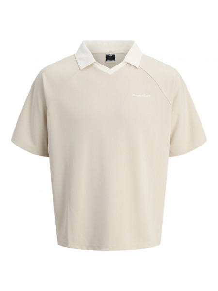 JCOLIDO PIQUE NEEDLE OPEN POLO SS