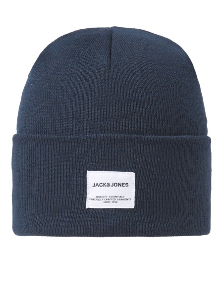 JACLONG KNIT BEANIE NOOS