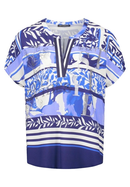 Longbluse