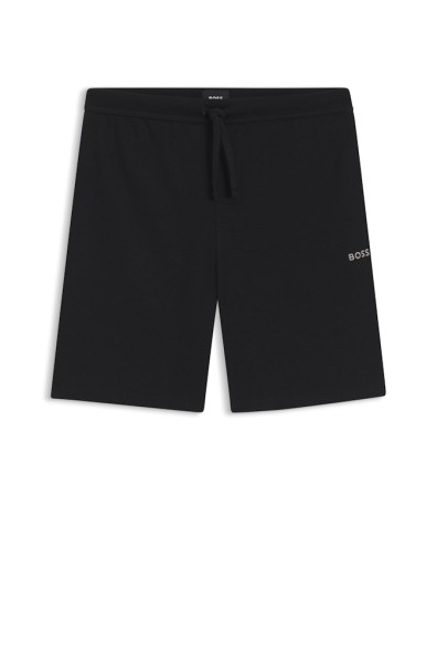 Waffle Shorts