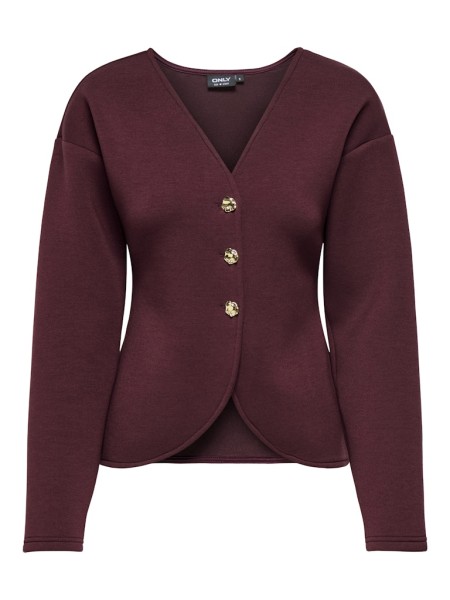 ONLNAOMI L/S CARDIGAN SWT