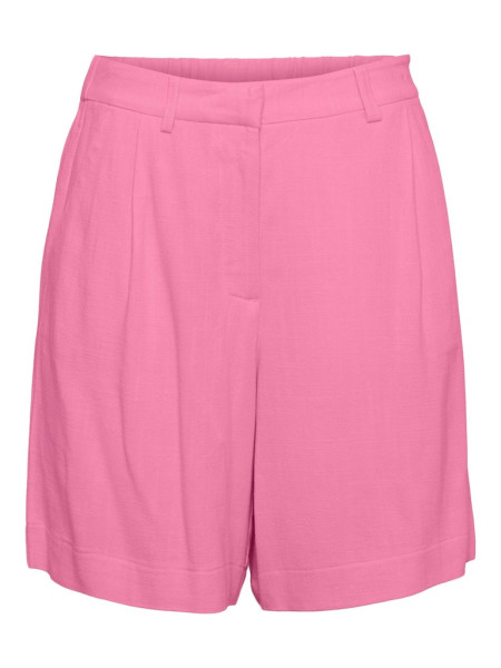 PCVINSTY HW LINEN BERMUDA SHORTS