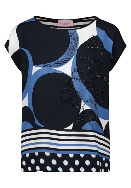 Blusenshirt