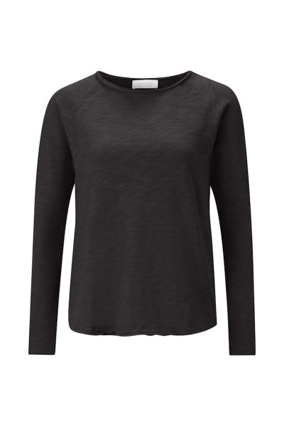 Organic Heavy Jersey Longsleeve