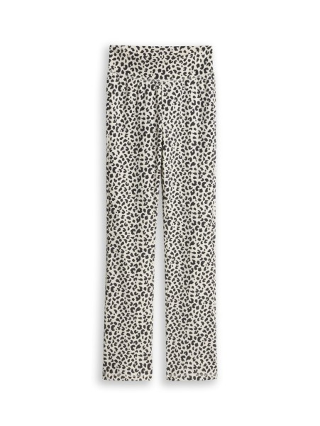 Flared Leggings