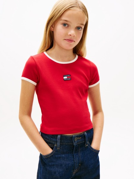 HERITAGE FLAG TOP SS