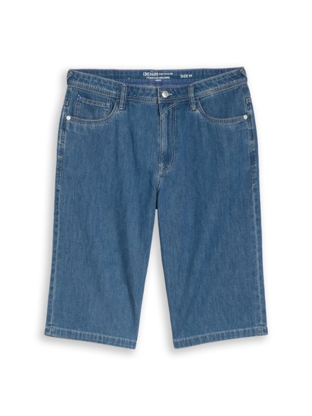 TTWAYLEN RELAXED Ultralight Jeans Shorts