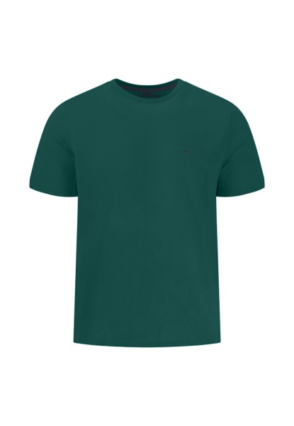 T-shirt, basic, single jersey