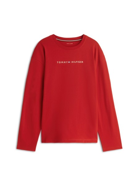 LS TEE CONT. LOGO