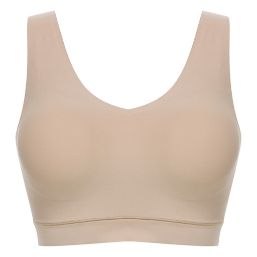 SOFTSTRETCH Bustier mit Soft Cups
