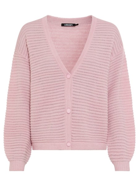 Cardigan Long Sleeves