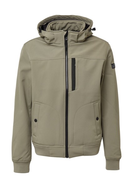 Outdoor-Jacke