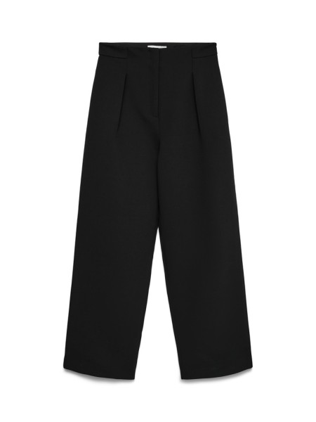TSLOUISE STRAIGHT LEG TROUSER TLR NOOS