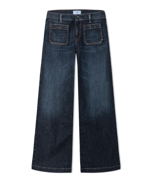 Ada patched pocket