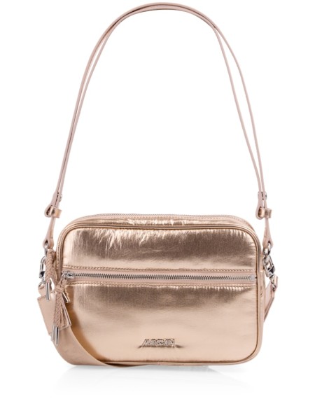 Gepolsterte Nylontasche