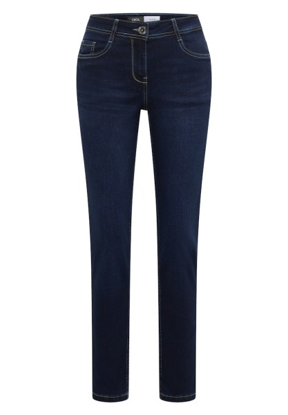 Slim Leg Jeans
