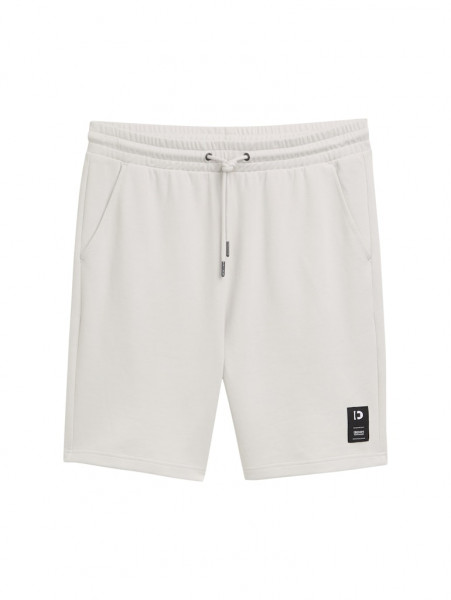 Relaxed Fit Sweatshorts mit Stretch
