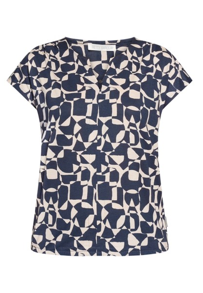 Blusenshirt