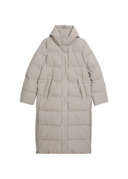 Puffer-Mantel regular