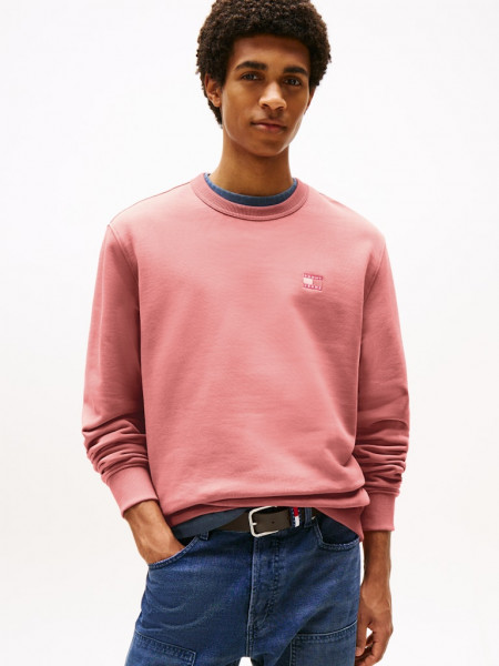 TJM REG BADGE CREW EXT