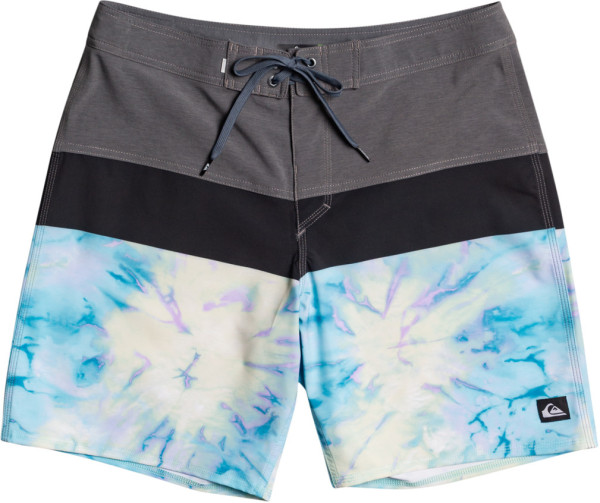 QUIKSILVER Herren Badeshorts SURFSILK M BDSH
