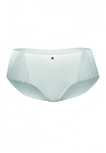 SASSA Panty mit seitlichen Spitzeneinsätzen