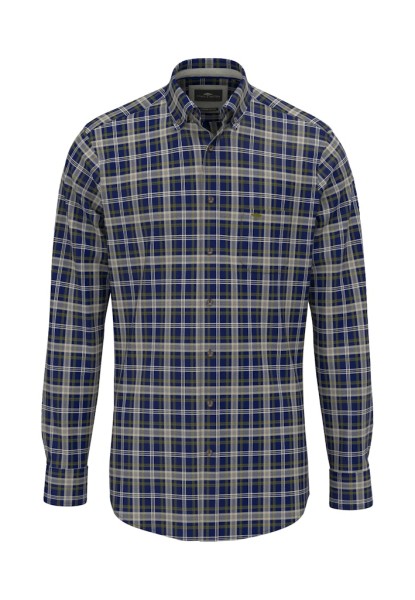 Herringbone Check, B.D., 1/1