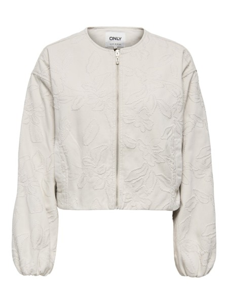 ONLELSA EMB JACKET OTW