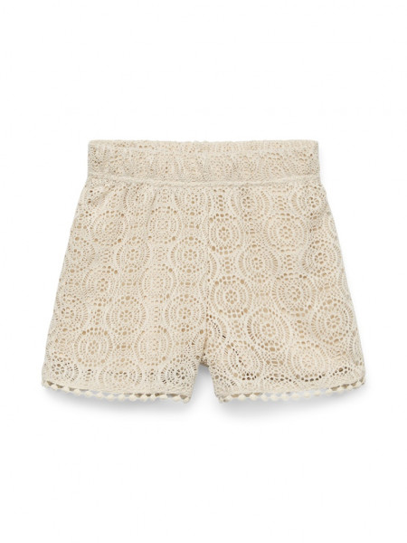 VMMAYA HW SHORTS JRS SPE GIRL