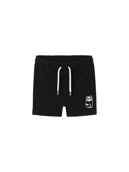 NMMDIKE SWE SHORTS UNB PB