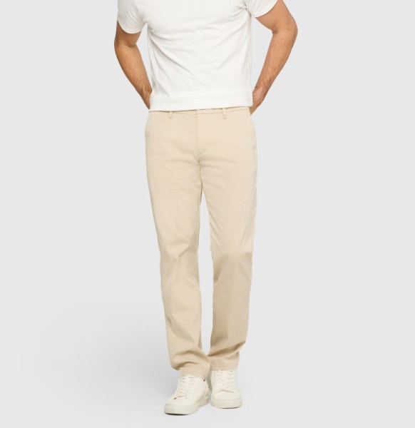 MAC JEANS - Pedro, Light Techno Twill