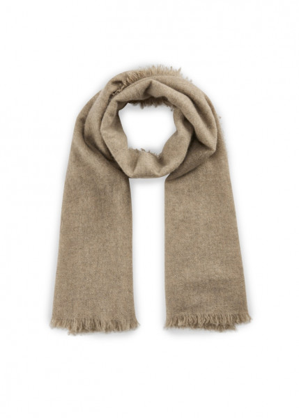 Premium Schal aus reinem Kaschmir