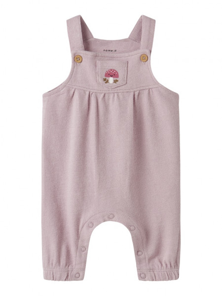 NBFLOOPA SWEAT OVERALL