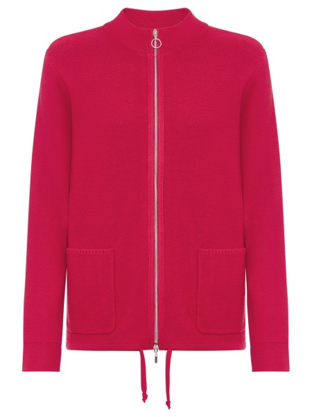 Cardigan Long Sleeves
