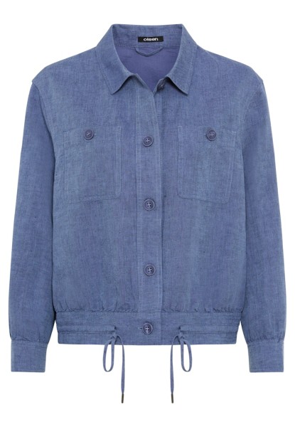 Jacket Indoor