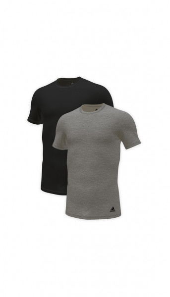 Crew Neck T-Shirt (2PK)