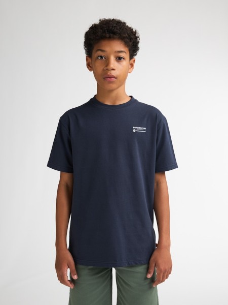 Boys T-Shirt SS Photo Print