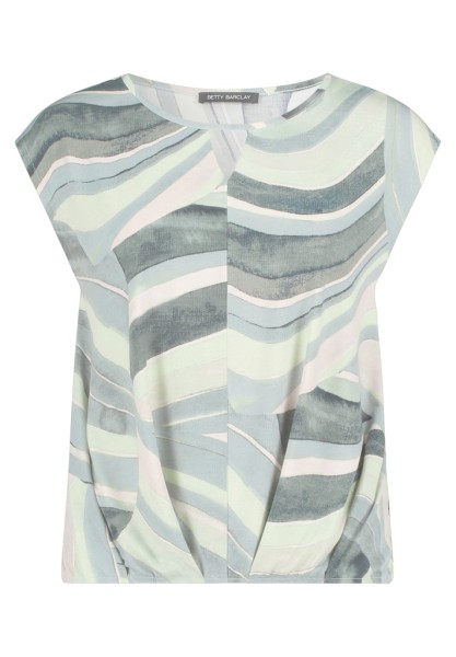 Blusenshirt
