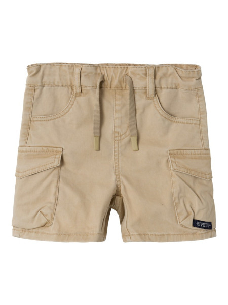 NMMBEN BAG CARGO TWI SHORTS 1771-HI NOOS