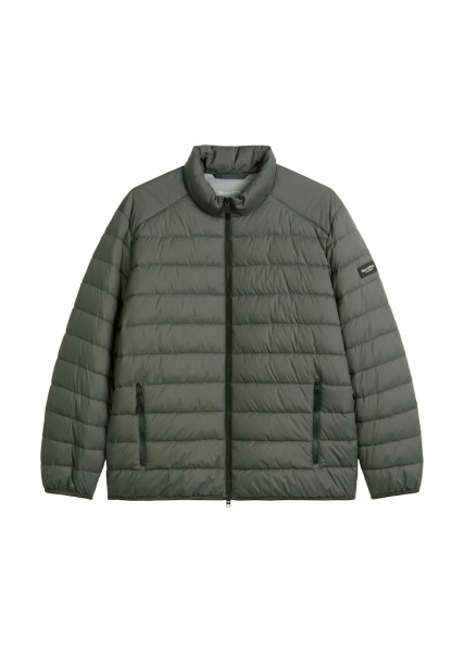 Steppjacke regular