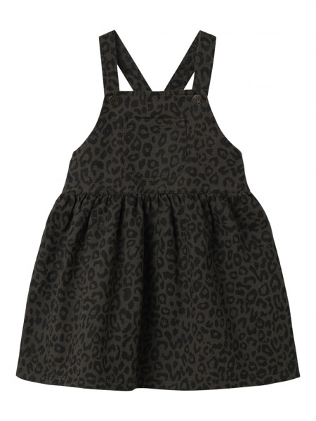 NMFLELA LEO TWI DRESS 3270-HP