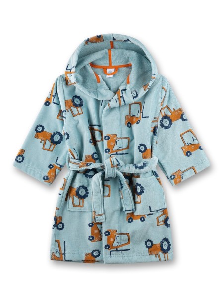 Bademantel/Morningcoat